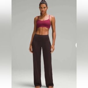 Lululemon Align Wide Leg Pant Regular